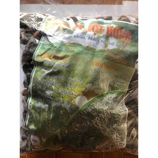Chuối hột rừng