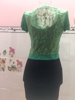 Thanh lý áo khoác len