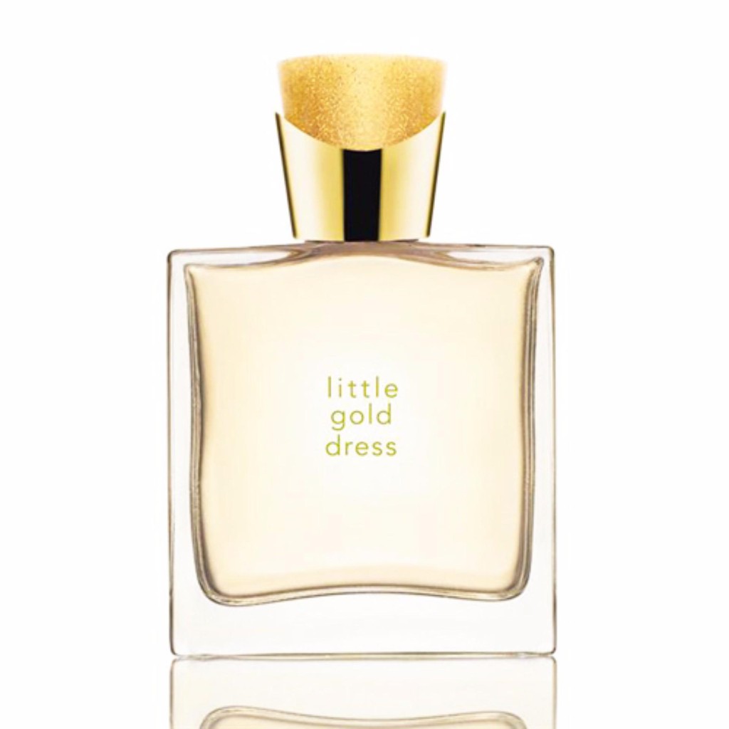nước hoa nữ Avon Little Gold Dress EDP 50 ml