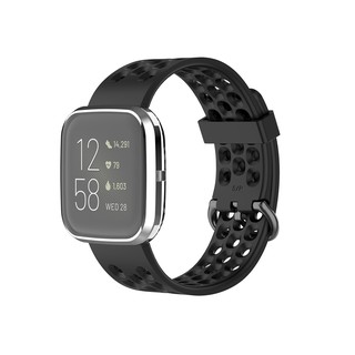 For Fitbit Versa 2 Watch Protective Case Cover Shell Watch Case Full Cover Replacement Accessory