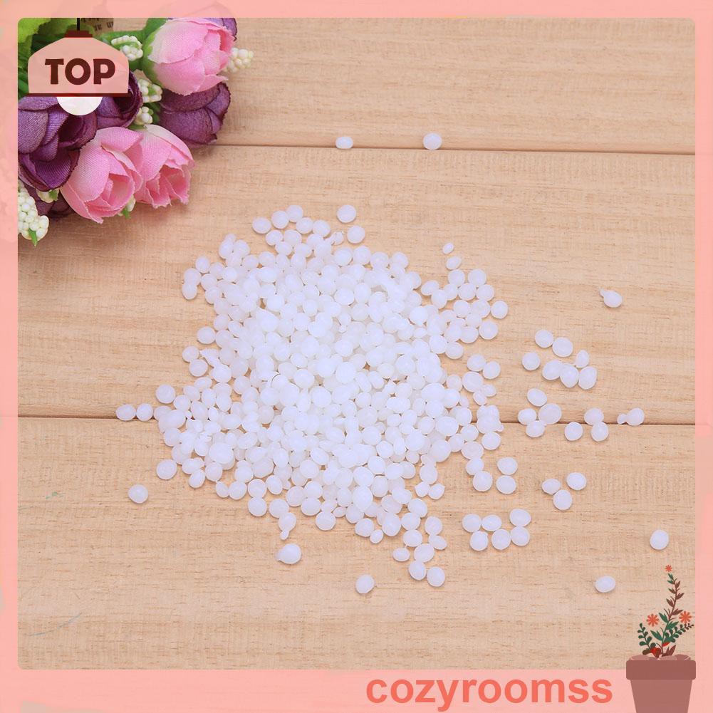 Túi 50g hạt nhựa nhiệt dẻo đa hình