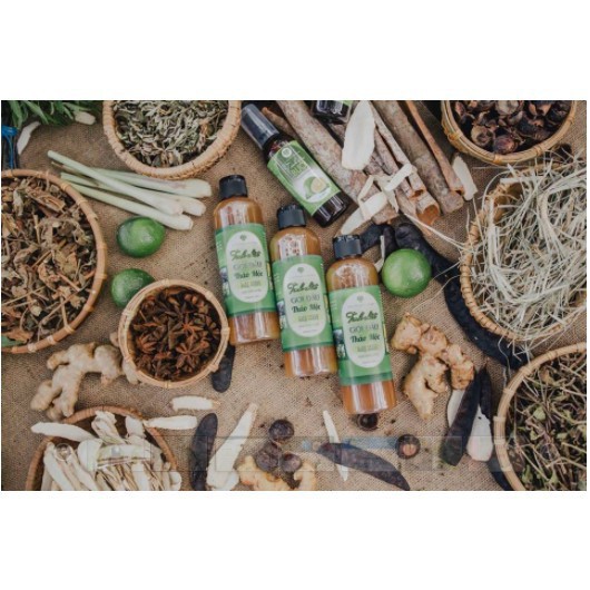 [Chính hãng] Dầu gội thảo mộc MẸ KEN-Dầu Gội Thảo Mộc chiết xuất thiên nhiên 100%- 250ml | BigBuy360 - bigbuy360.vn