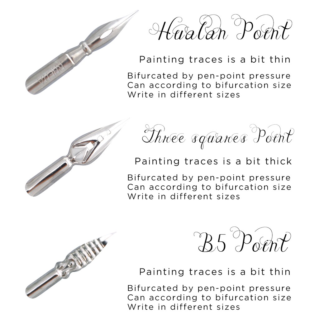 Braille characters are written with seamiart B5/B10 hand-painted cartoon