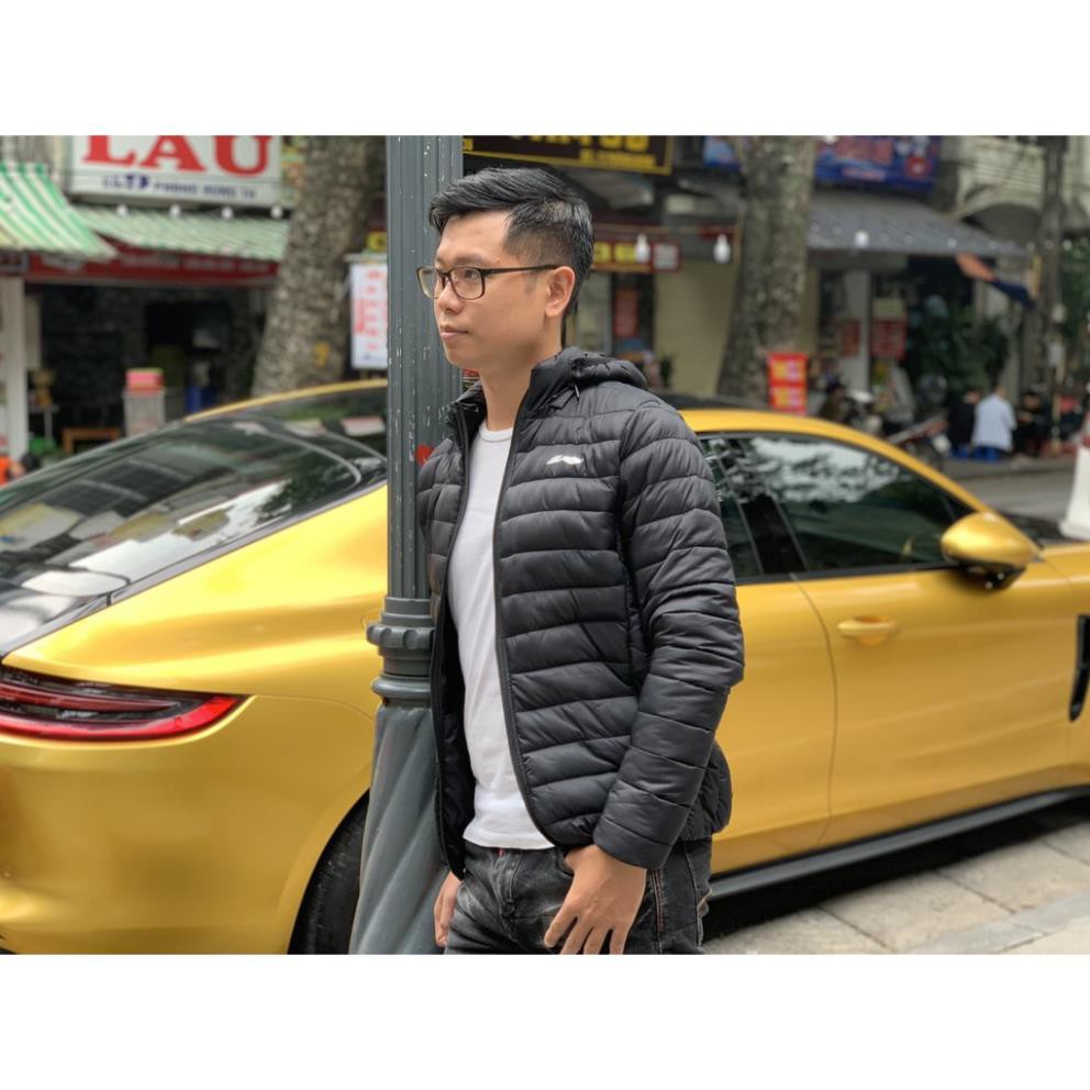 𝐑ẻ ÁO KHOÁC PHAO NAM NỮ LINING LÔNG VŨ SIÊU NHẸ XUẤT DƯ CAO CÁP THU ĐÔNG 2020 - V13d ◦ ^ " < ₐ