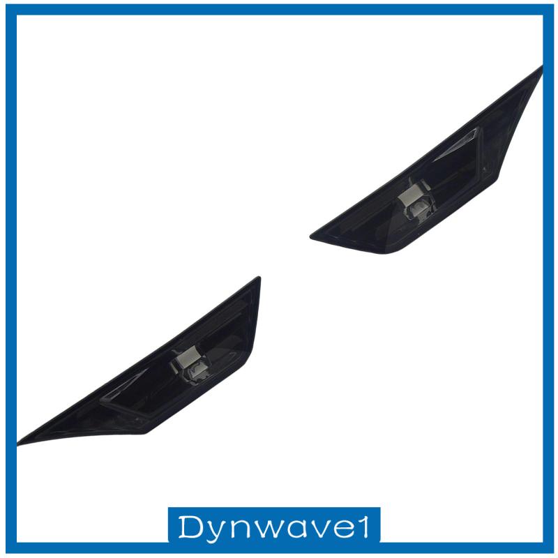 Set 1 Đèn Đánh Dấu 34300-Tet-H01 Phía Trước Cho Xe Hơi Honda Civic 16-20