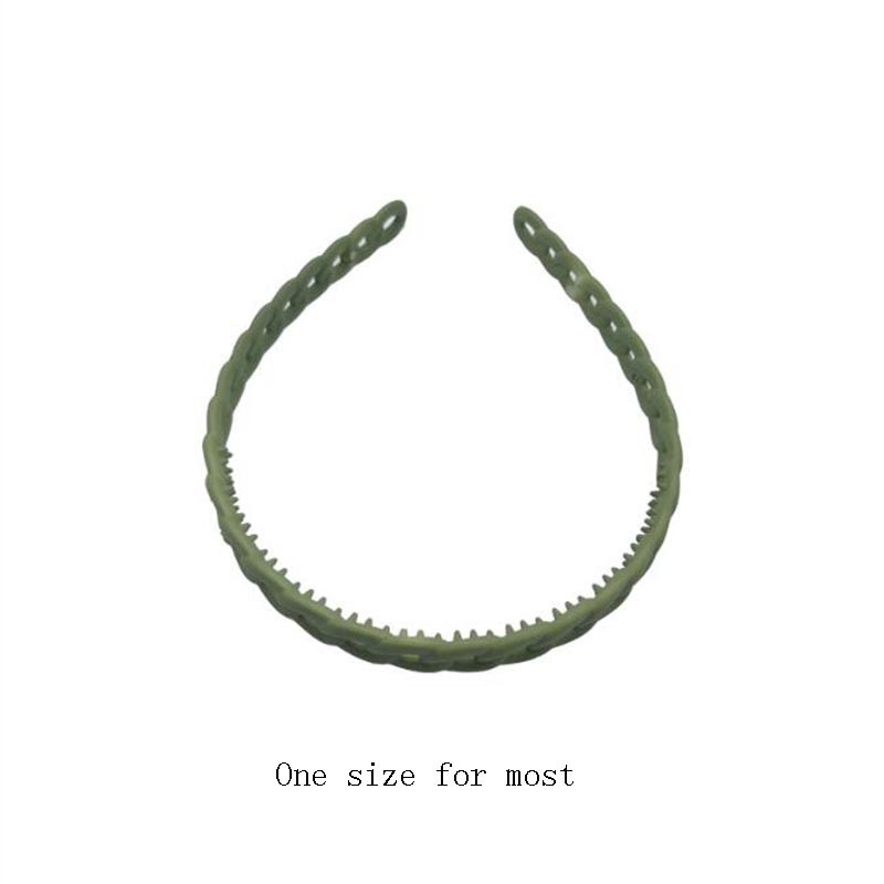 1 Cài Tóc Dây Xích Thời Trang Nữ Tính