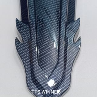 ĐUÔI SAU XE WINNER + WINNER X CARBON