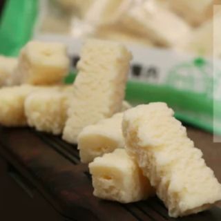 Kẹo Sữa Mềm Mông Cổ Thơm Béo