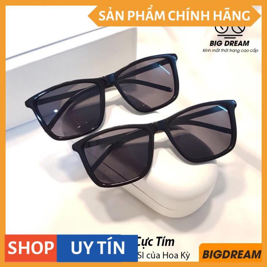 Kính Mát Thời Trang Cao Cấp Tây Nam Nữ Siêu Đẹp - Tặng Kèm Bao Da + Khăn Lau | BigBuy360 - bigbuy360.vn