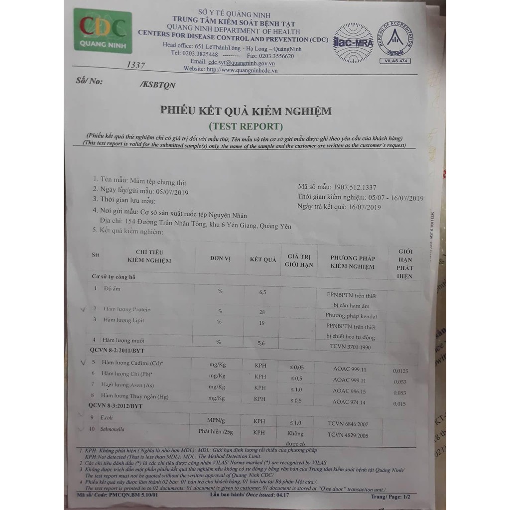 (FREESHIP) Ruốc Tép Nguyên Nhàn - Đặc Biệt Thơm Ngon - 300g - 450g | BigBuy360 - bigbuy360.vn