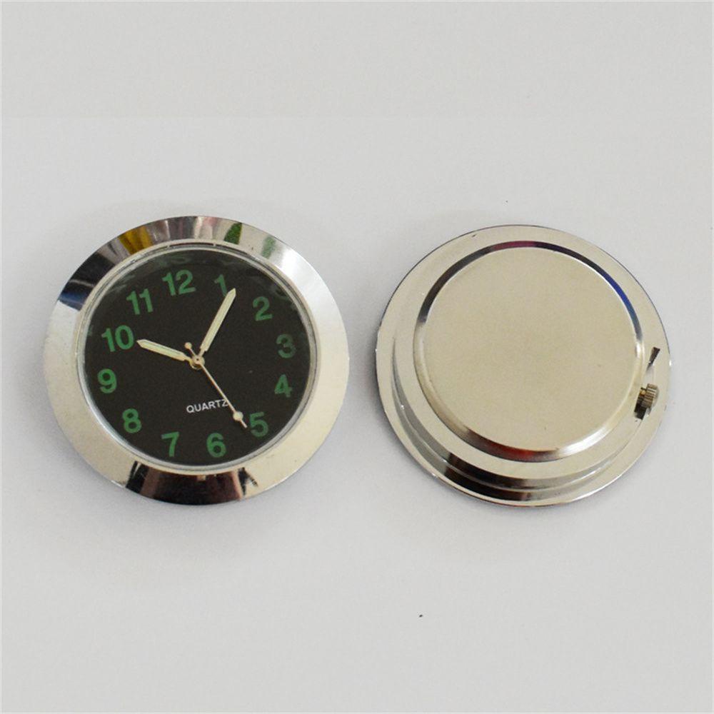 Đồng Hồ Kỹ Thuật Số Xe Hơi Dát Khảm Đá Thời Trang Kat1 Watch