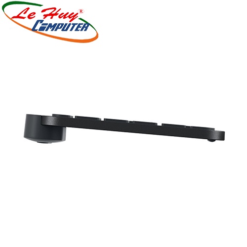 Bàn phím không dây Logitech MX Keys Đen (920-009418)