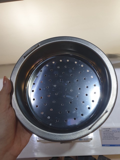 Nồi cơm điện Nồi cơm nắp rời Zojirushi ZONC-NH-SQ06-WB, SQ10 | BigBuy360 - bigbuy360.vn