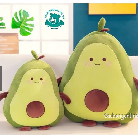 GẤU BÔNG BƠ NHỒI