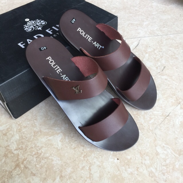 Dép Nam Giá Rẻ