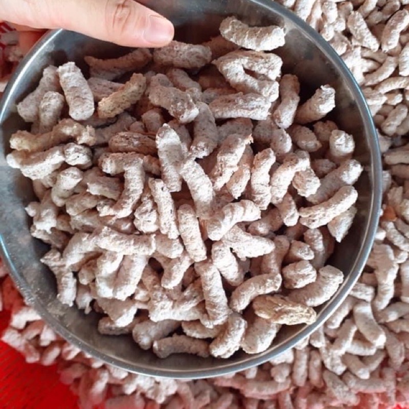 BỎNG NGŨ CỐC DINH DƯỠNG 12 LOẠI HẠT