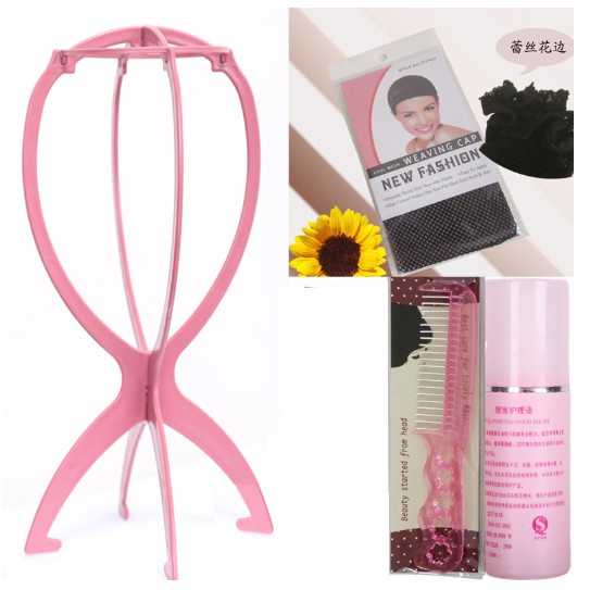 COMBO PHỤ KIỆN TÓC - CB01