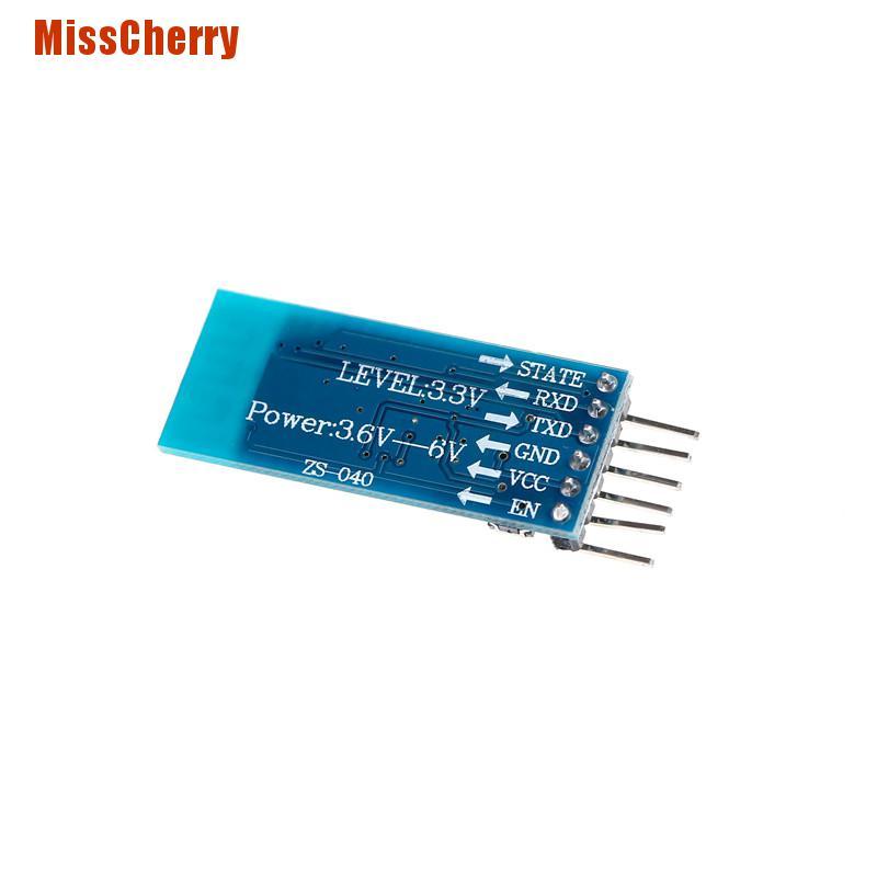 Mô Đun Truyền Tín Hiệu Bluetooth Hc-05 06 Chuyên Dụng Cho Xe Hơi