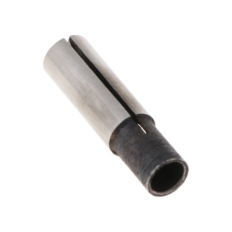 Đầu Nối Định Tuyến CNC 6mm Sang 3 175mm 1 8 Bằng Thép Chuyên Dụng