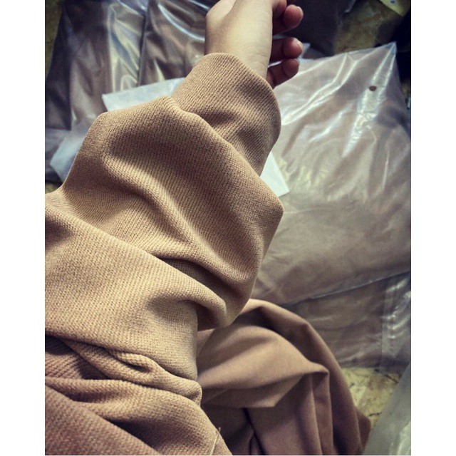 Bán sỉ Đầm suông cotton len bầu bí bon chen❌siêu đẹp❌ Kho buôn H&H