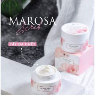 TẨY DA CHẾT MAROSA