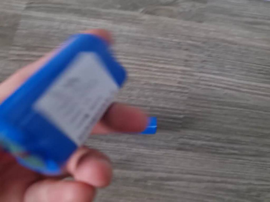 Pin sạc cho loa trợ giảng, loa bluetooth dung lượng 4400mAh, điện áp 3,7V | BigBuy360 - bigbuy360.vn