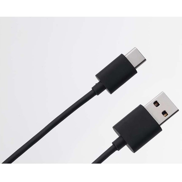 Cáp sạc Hoco Type C dây dù siêu bền