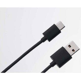 Cáp sạc Hoco Type C dây dù siêu bền
