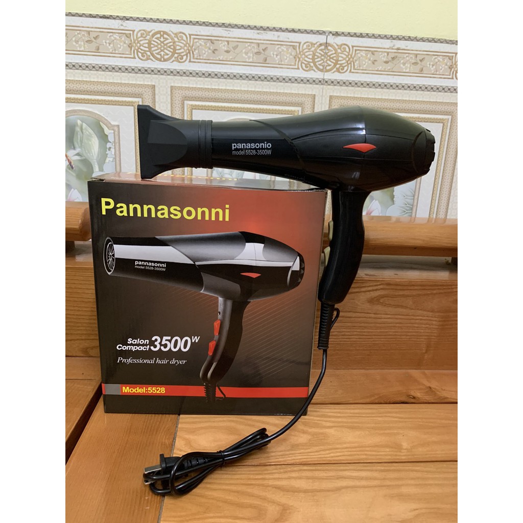 Máy sấy tóc 2 chiều 3500w