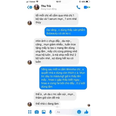 KEM FACE MẪU ĐƠN PHÂN TỬ NƯỚC + SERUM KÍCH TRẮNG DATE 2025