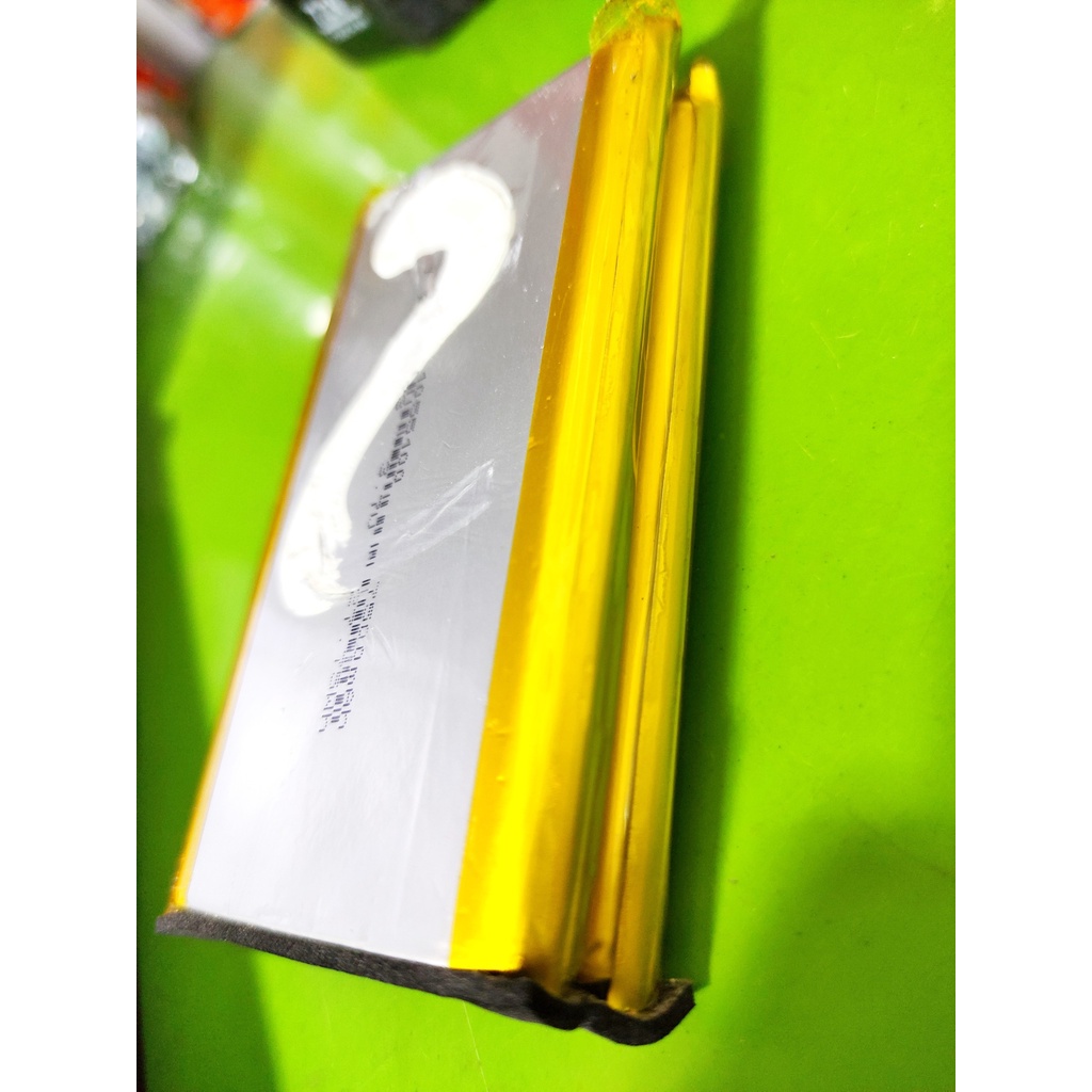 Pin Lipo 15.000mah  hàng chuẩn tháo khối