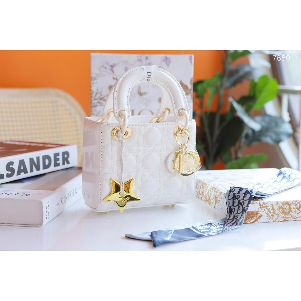 Túi Di.o.r.r vip sz 17cm super