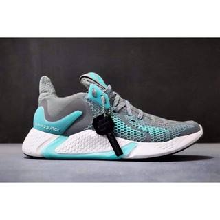 [FullBox &Bill] Giày Alphabounce InstinctM màu xanh HOT HOT HIT