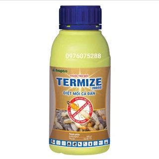 Thuốc diệt mối TERMIZE 200SC 50ml