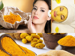 Combo 2 Gói tinh bột nghệ 100g