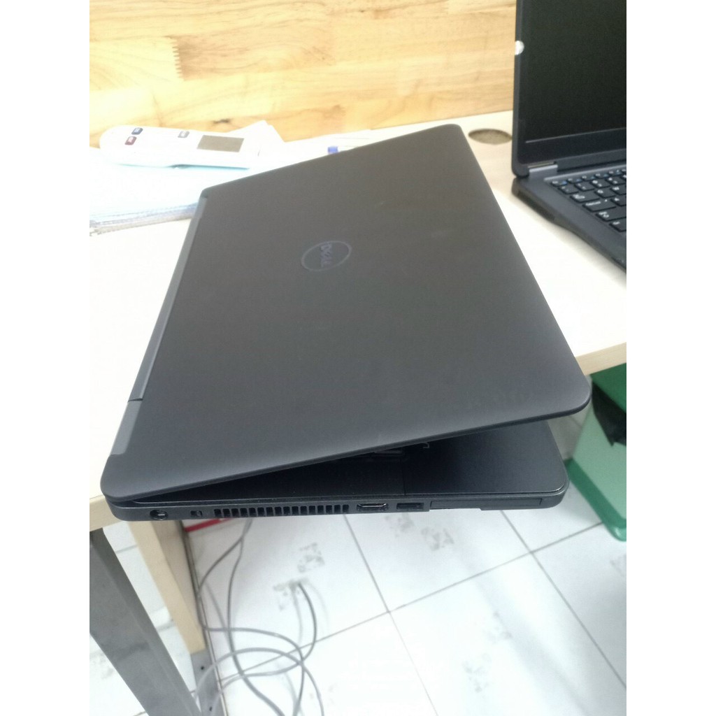 Laptop Dell Latitude E6430 ( Core i5, 4GB, 250G HDD ) Intel HD , 14 inch - BH 6 THÁNG (SPTECH COMPUTER)