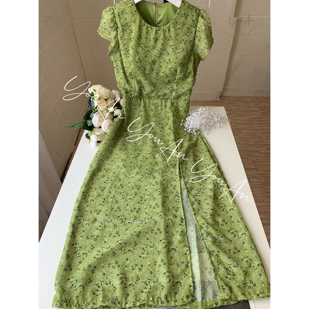 ĐẦM HOA NHÍ XANH LÁ HÌNH THẬT