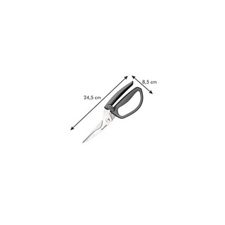 Kéo cắt gà Tescoma 881260
