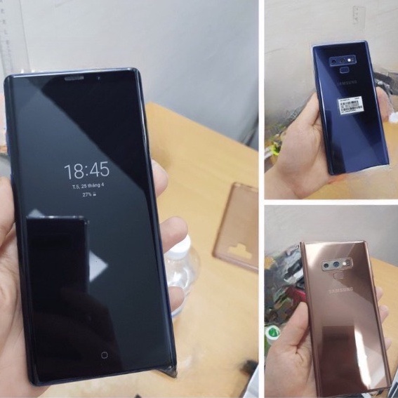 Miếng dán ppf full màn Samsung S8, S9, S10, S20, S21,S22, plus, Note 8, Note 9, Note 10 cao cấp
