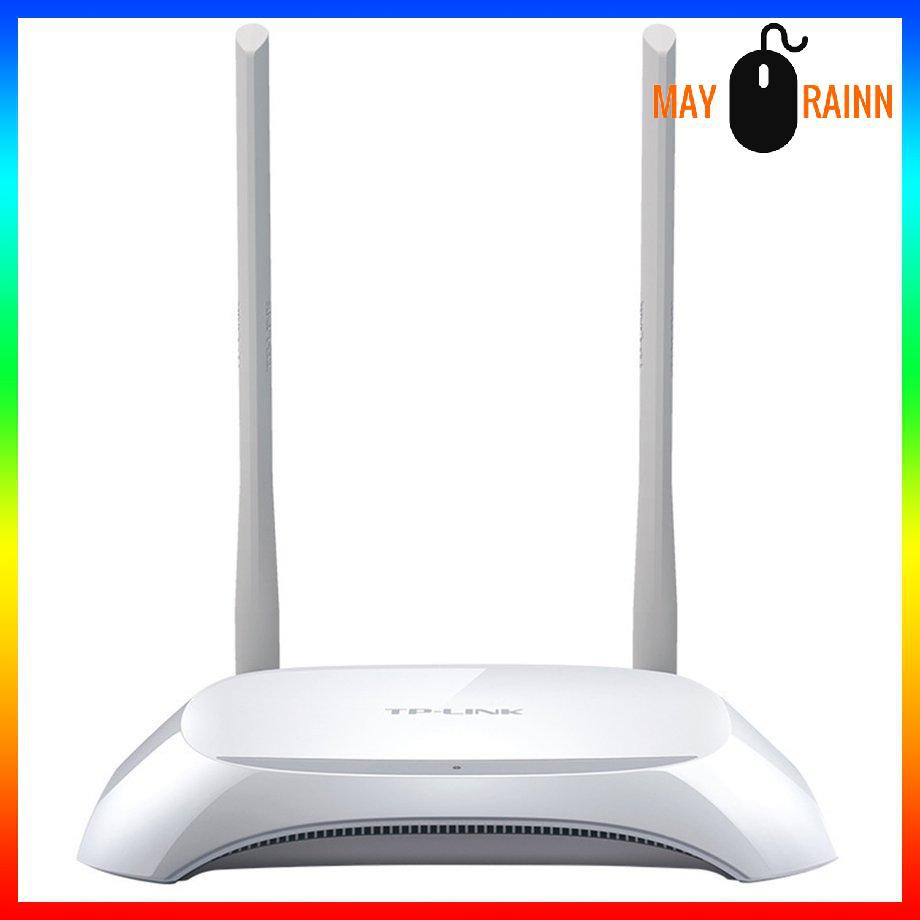 Thiết bị phát wifi không dây Tp-link TL-WR842N 300 M tốc độ cao chuyên dụng