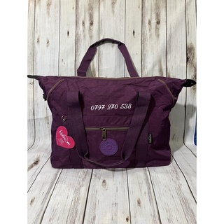 Giỏ xách kipling áo size lớn 402 - ms 0115