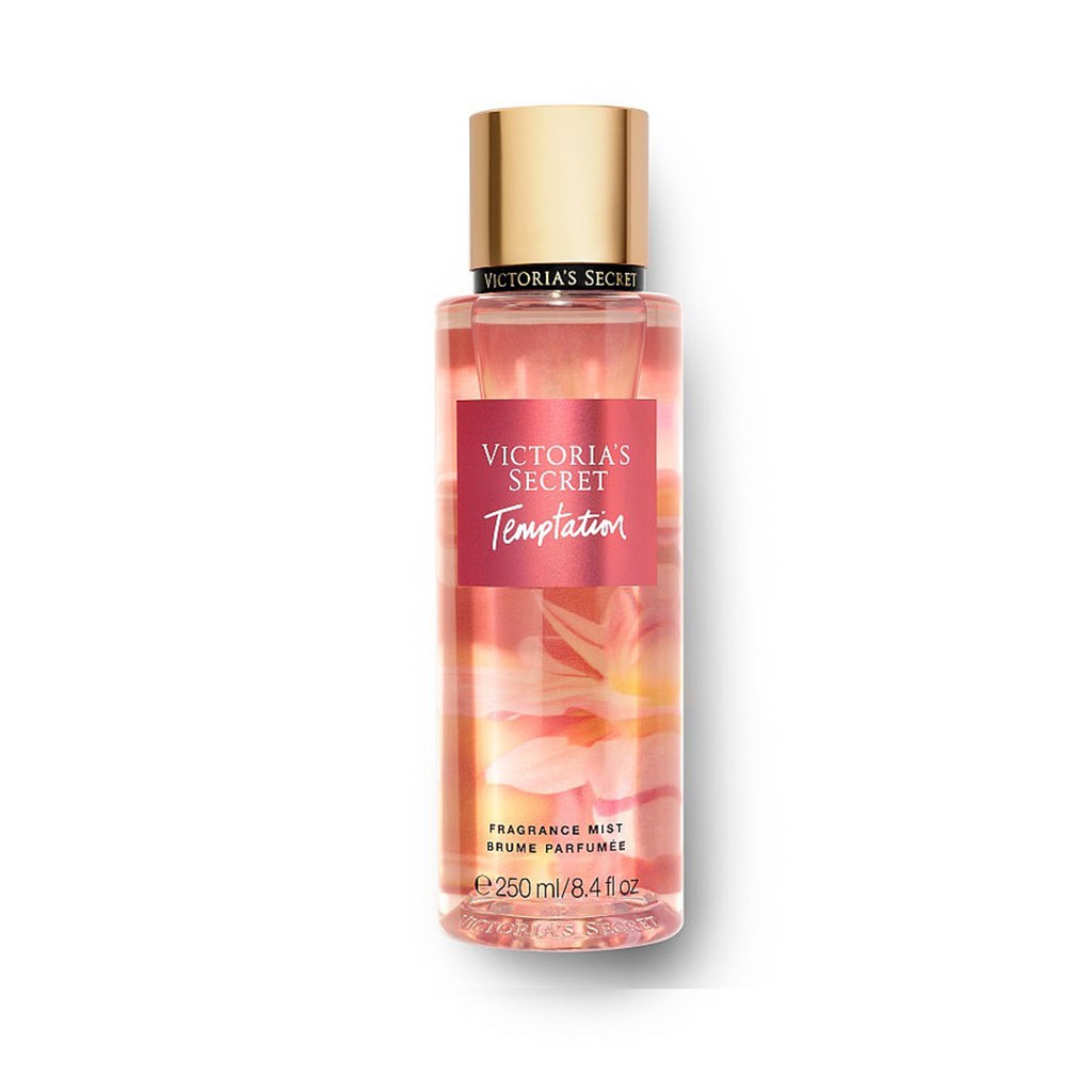 ✵Treng✵ Xịt Thơm Body Victoria’s Secret Temptation (30ml-50ml-100ml)