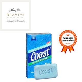 Xà Phòng Coast Mỹ Bánh 113gr