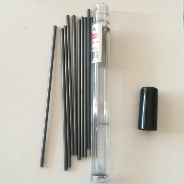 Ruột chì 2.0