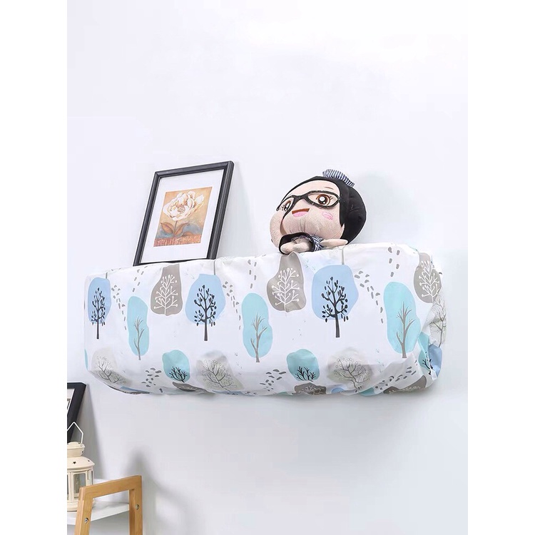 ⚡GIÁ HỦY DIỆT⚡Vỏ bọc điều hòa chống bụi bẩn mẫu mới