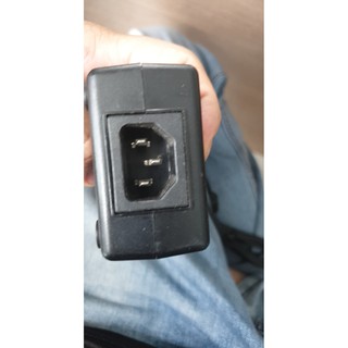 Cục nguồn cho Switch Cisco SG300-10P chân 4 pin