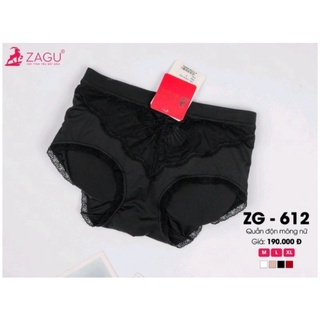 Quần độn / nâng mông Zagu 612