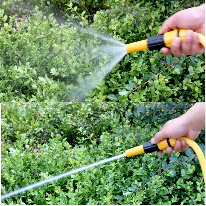 Đầu vòi xịt nước tưới cây hàng Việt Nam