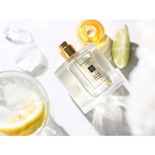 Nước hoa dùng thử Jo Malone Yellow Hibiscus