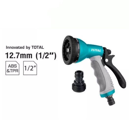 Vòi xịt tưới cây TOTAL THWS010901